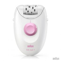 Епілятор Braun SE 1170