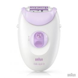 Епілятор Braun SE 3170