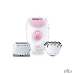 Епілятор Braun SE 3270