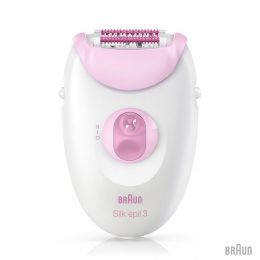 Епілятор Braun SE 3370