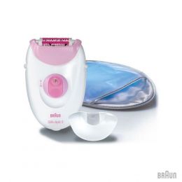 Епілятор Braun SE 3380