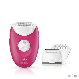 Епілятор Braun SE 3410