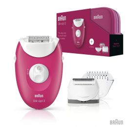 Епілятор Braun SE 3415 Gift Edition