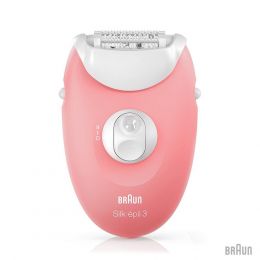 Епілятор Braun SE 3430