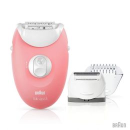 Епілятор Braun SE 3440