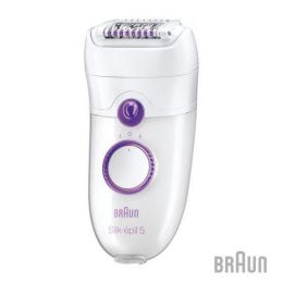Епілятор Braun SE 5180