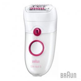 Епілятор Braun SE 5280