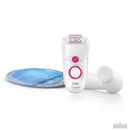 Епілятор Braun SE 5329