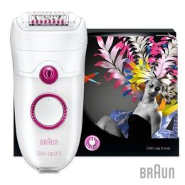 Епілятор Braun SE 5380 Gift Edition