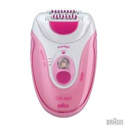 Епілятор Braun SE 5380 Xelle