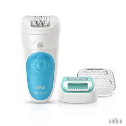 Епілятор Braun SE 5511 Wet&Dry