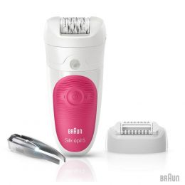 Епілятор Braun SE 5531 Wet&Dry