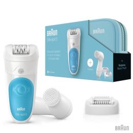 Епілятор Braun SE 5545 Gift Edition