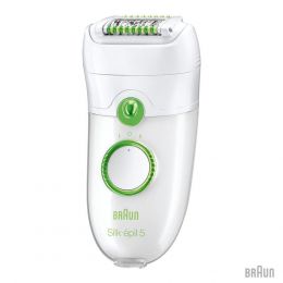 Епілятор Braun SE 5580
