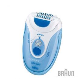 Епілятор Braun SE 5680