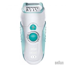 Епілятор Braun SE 7751