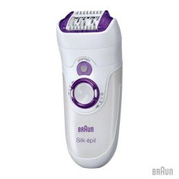 Епілятор Braun SE 7180