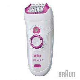 Епілятор Braun SE 7185