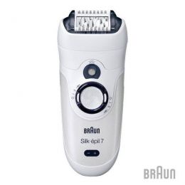 Епілятор Braun SE 7281