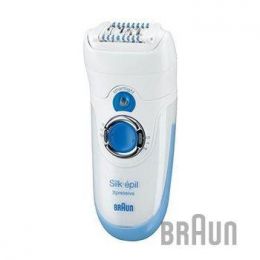 Епілятор Braun SE 7480