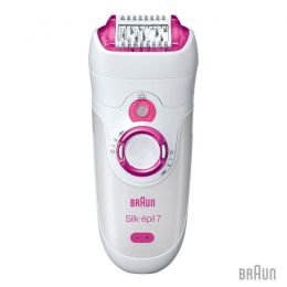 Епілятор Braun SE 7521