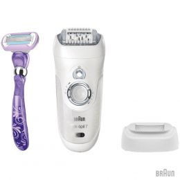 Епілятор Braun SE 7537
