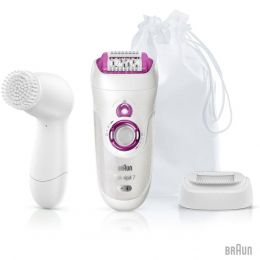 Епілятор Braun SE 7545 Gift Edition