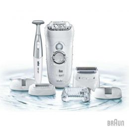 Епілятор Braun SE 7561