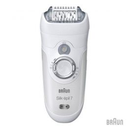 Епілятор Braun SE 7569