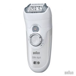 Епілятор Braun SE 7681