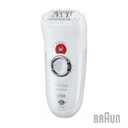 Епілятор Braun SE 7781