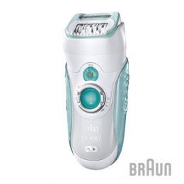 Епілятор Braun SE 7891