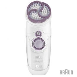 Щітка для пілінгу Braun SE 7901
