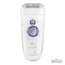 Епілятор Braun SE 7921