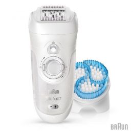 Епілятор Braun SE 7921e SkinSpa