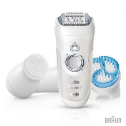 Епілятор Braun SE 7939e SkinSpa
