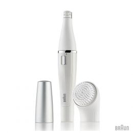 Прилад по догляду за обличчям Braun SE 810 Face