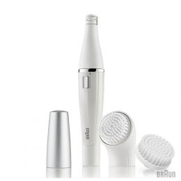 Прилад по догляду за обличчям Braun SE 820 Face
