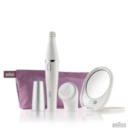 Прилад по догляду за обличчям Braun SE 830 Face