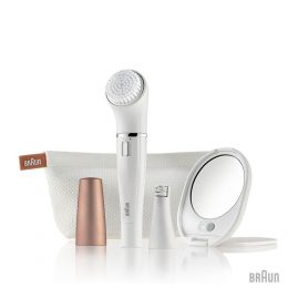Прилад по догляду за обличчям Braun SE 831 Face