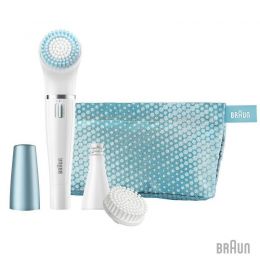 Прилад по догляду за обличчям Braun SE 832e Face
