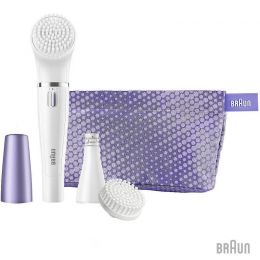 Прилад по догляду за обличчям Braun SE 832n Face