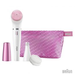 Прилад по догляду за обличчям Braun SE 832s Face