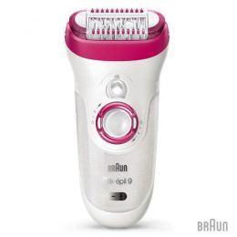 Епілятор Braun SE 9521