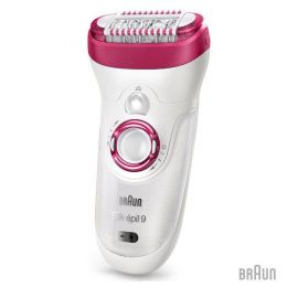 Епілятор Braun SE 9538