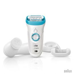 Епілятор Braun SE 9549