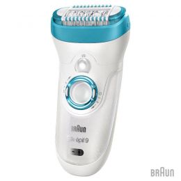 Епілятор Braun SE 9558