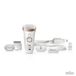 Епілятор Braun SE 9561