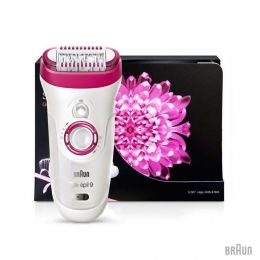 Епілятор Braun SE 9567 Gift Edition