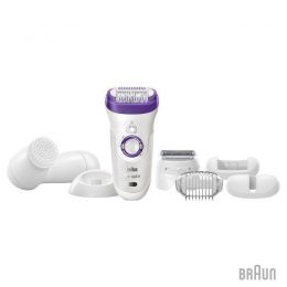 Епілятор Braun SE 9579